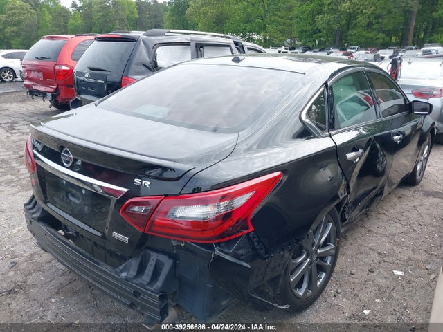 Nissan Altima 2.5 Sr 2018 1N4AL3AP0JC234704 Image 17