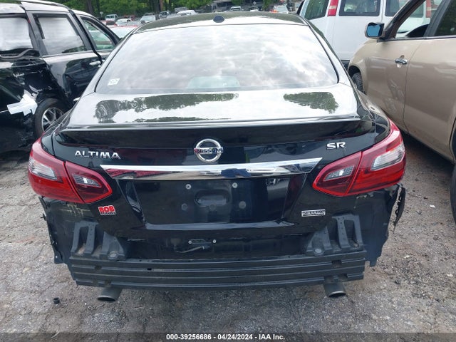 Nissan Altima 2.5 Sr 2018 1N4AL3AP0JC234704 Image 18