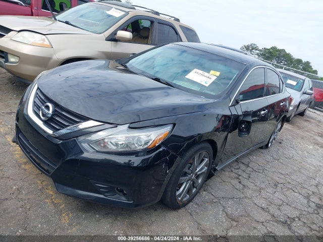 Nissan Altima 2.5 Sr 2018 1N4AL3AP0JC234704 Image 2