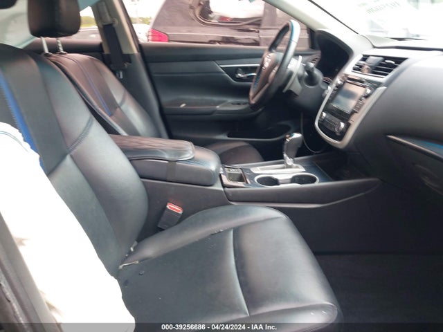 Nissan Altima 2.5 Sr 2018 1N4AL3AP0JC234704 Image 5