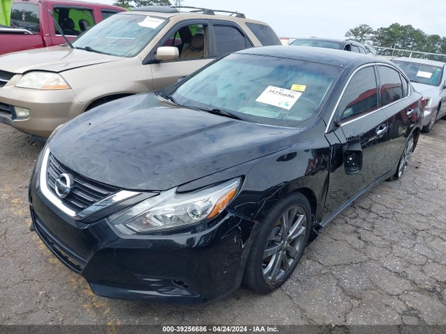 Nissan Altima 2.5 Sr 2018 1N4AL3AP0JC234704 Image 6