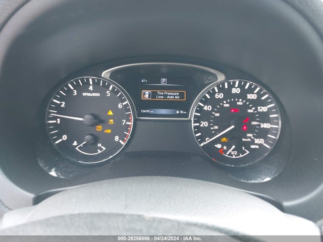 Nissan Altima 2.5 Sr 2018 1N4AL3AP0JC234704 Image 7