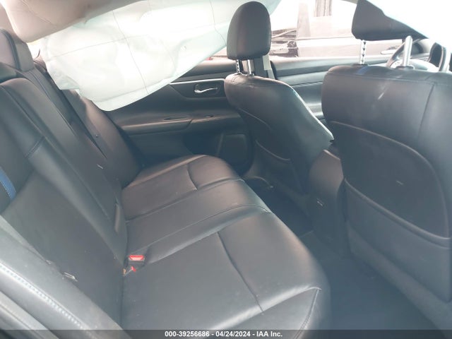Nissan Altima 2.5 Sr 2018 1N4AL3AP0JC234704 Image 8