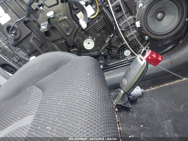 KIA Optima Lx 2020 5XXGT4L39LG418840 Image 11