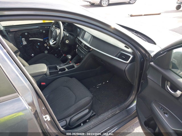 KIA Optima Lx 2020 5XXGT4L39LG418840 Image 5