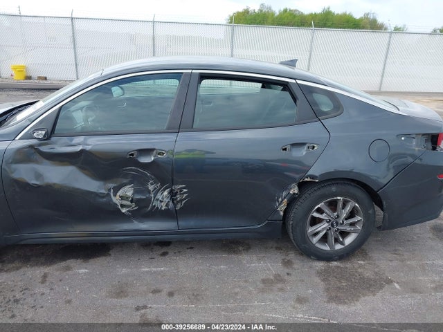 KIA Optima Lx 2020 5XXGT4L39LG418840 Image 6