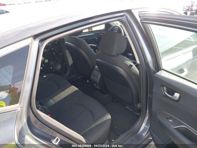 KIA Optima Lx 2020 5XXGT4L39LG418840 Image 8