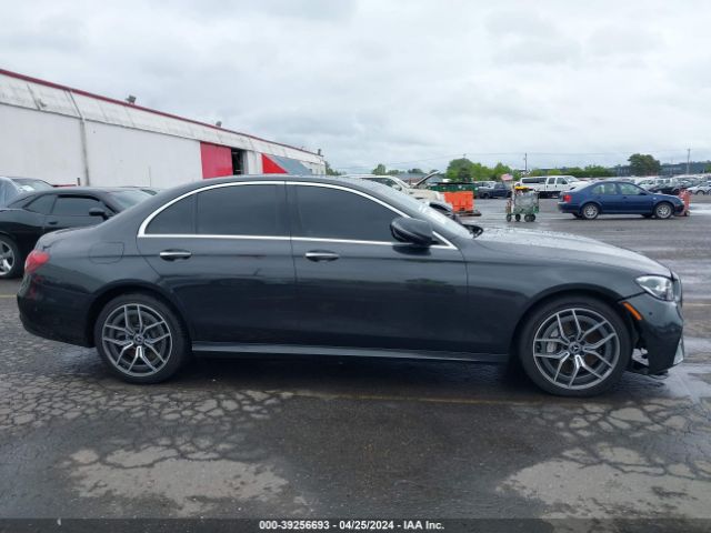 W1KZF5KBXMA973569 Mercedes-Benz E 450 4matic