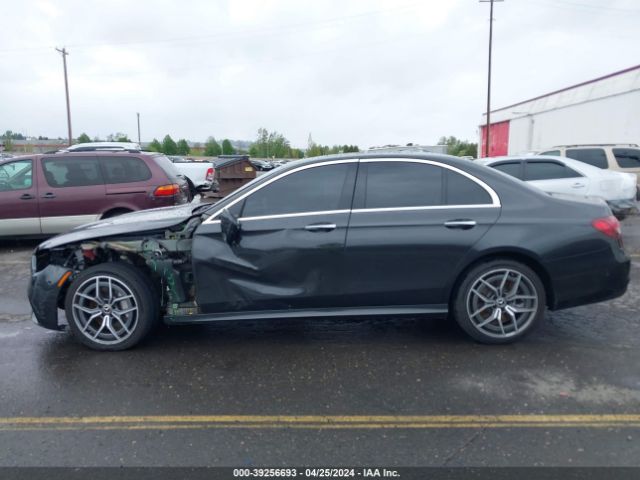 W1KZF5KBXMA973569 Mercedes-Benz E 450 4matic
