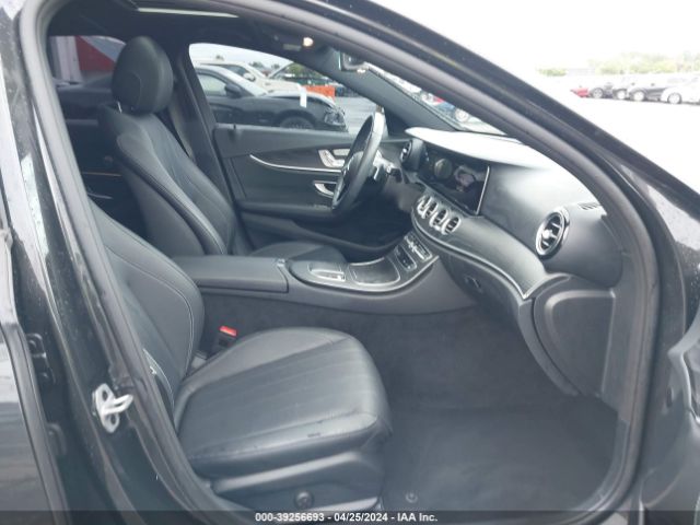 W1KZF5KBXMA973569 Mercedes-Benz E 450 4matic