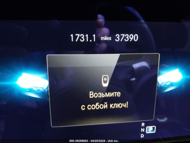W1KZF5KBXMA973569 Mercedes-Benz E 450 4matic