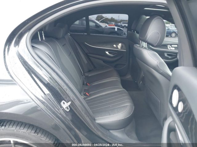 W1KZF5KBXMA973569 Mercedes-Benz E 450 4matic