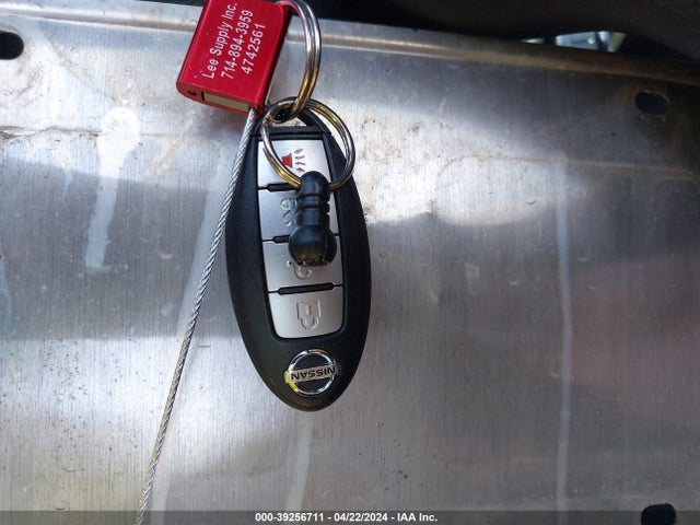 Nissan Altima 2.5 S 2015 1N4AL3AP9FN401220 Image 11