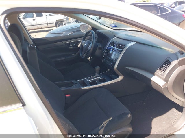 Nissan Altima 2.5 S 2015 1N4AL3AP9FN401220 Image 5