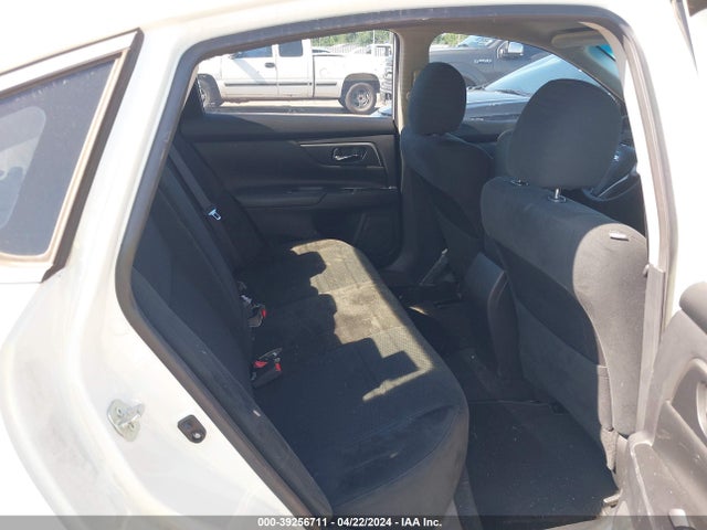 Nissan Altima 2.5 S 2015 1N4AL3AP9FN401220 Image 8