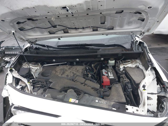 Toyota RAV4 LE 2019 JTMH1RFVXKD507412 Image 10