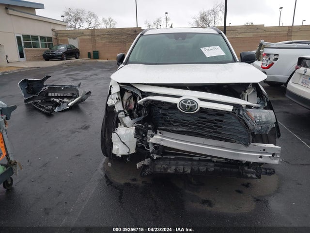 Toyota RAV4 LE 2019 JTMH1RFVXKD507412 Image 13