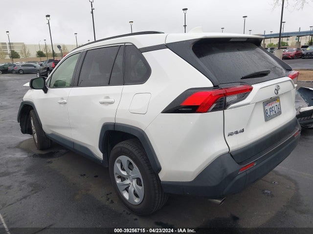 Toyota RAV4 LE 2019 JTMH1RFVXKD507412 Image 15