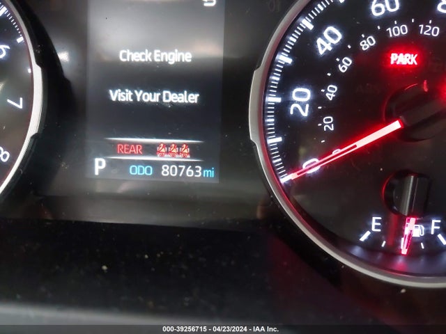 Toyota RAV4 LE 2019 JTMH1RFVXKD507412 Image 16