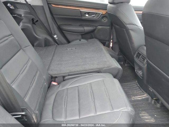 7FARW2H80JE039321 Honda Cr-v Ex-l/ex-l Navi