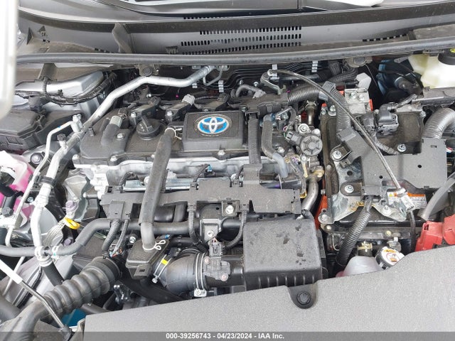 Toyota Corolla Hybrid Le 2024 JTDBCMFE2R3045303 Image 10