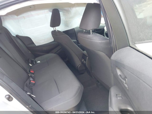 Toyota Corolla Hybrid Le 2024 JTDBCMFE2R3045303 Image 8