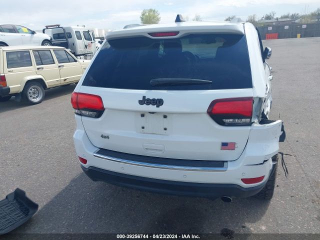 1C4RJEBG5GC352172 Jeep Grand Cherokee Limited
