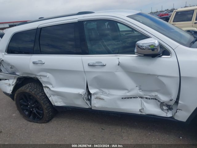 1C4RJEBG5GC352172 Jeep Grand Cherokee Limited