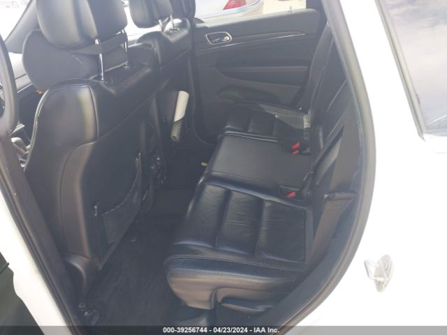 1C4RJEBG5GC352172 Jeep Grand Cherokee Limited