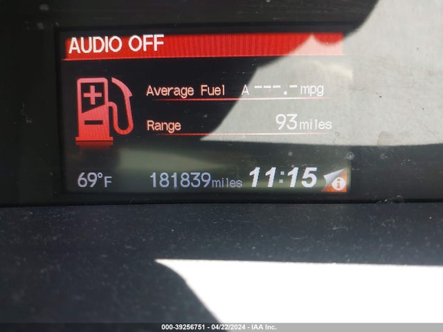 Honda Civic Ex-l 2015 19XFB2F90FE238615 Image 7