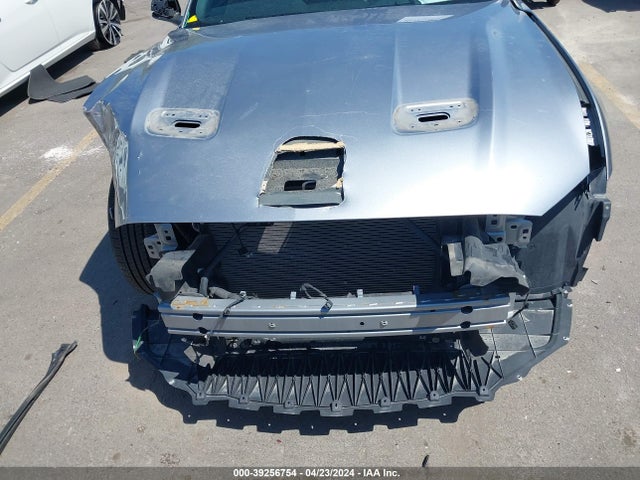 Ford Mustang Ecoboost Fastback 2020 1FA6P8TH5L5149796 Image 13
