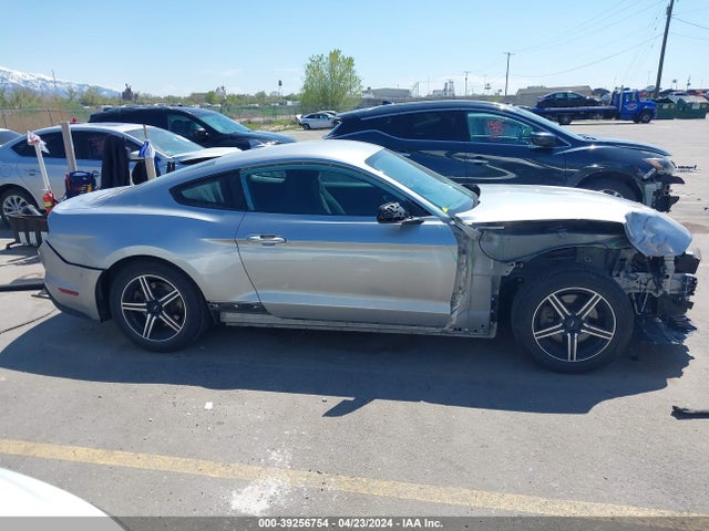 Ford Mustang Ecoboost Fastback 2020 1FA6P8TH5L5149796 Image 14