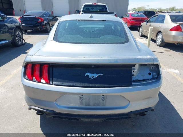 Ford Mustang Ecoboost Fastback 2020 1FA6P8TH5L5149796 Image 17