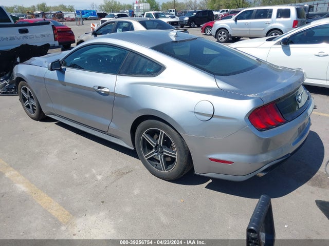 Ford Mustang Ecoboost Fastback 2020 1FA6P8TH5L5149796 Image 3