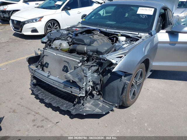 Ford Mustang Ecoboost Fastback 2020 1FA6P8TH5L5149796 Image 6