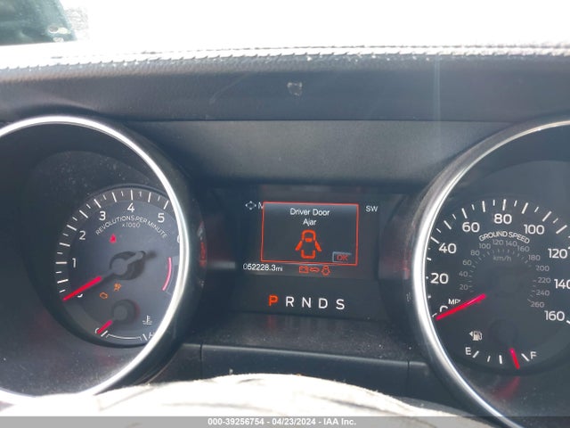 Ford Mustang Ecoboost Fastback 2020 1FA6P8TH5L5149796 Image 7