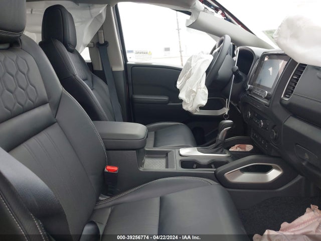 Nissan Frontier Sl 4x2 2024 1N6ED1EJ4RN611972 Image 5