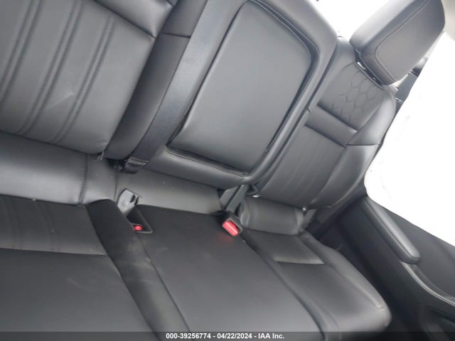 Nissan Frontier Sl 4x2 2024 1N6ED1EJ4RN611972 Image 8