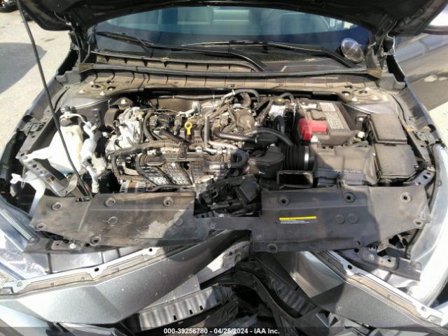 1N4BL4DWXNN356378 Nissan Altima Sv Intelligent Awd