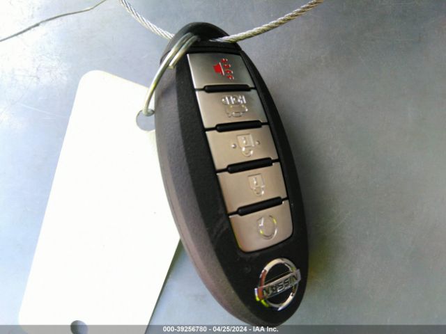 1N4BL4DWXNN356378 Nissan Altima Sv Intelligent Awd