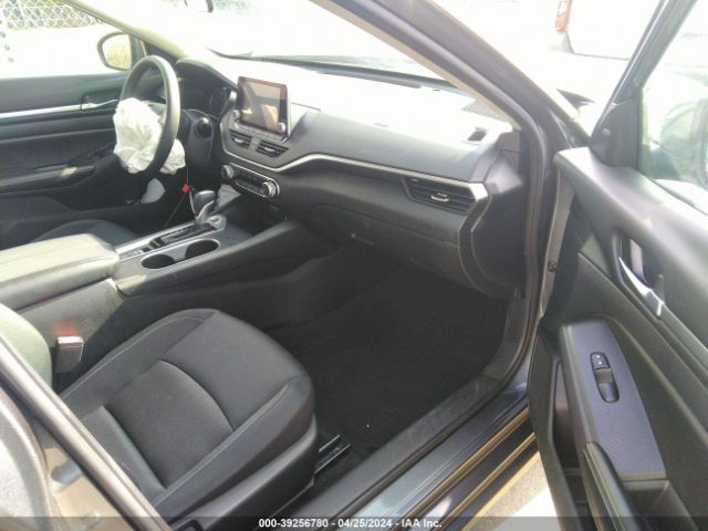 1N4BL4DWXNN356378 Nissan Altima Sv Intelligent Awd