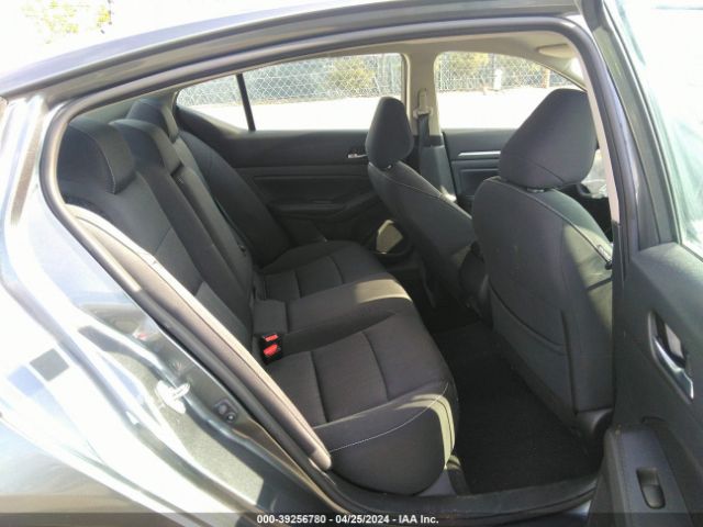1N4BL4DWXNN356378 Nissan Altima Sv Intelligent Awd