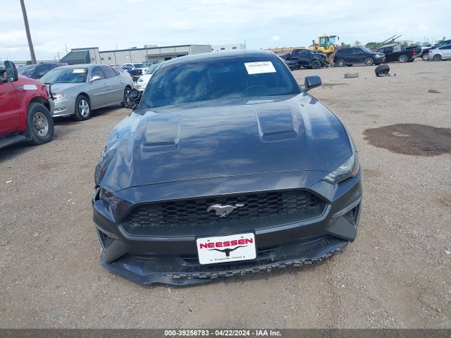 Ford Mustang Ecoboost Fastback 2020 1FA6P8THXL5170000 Image 12