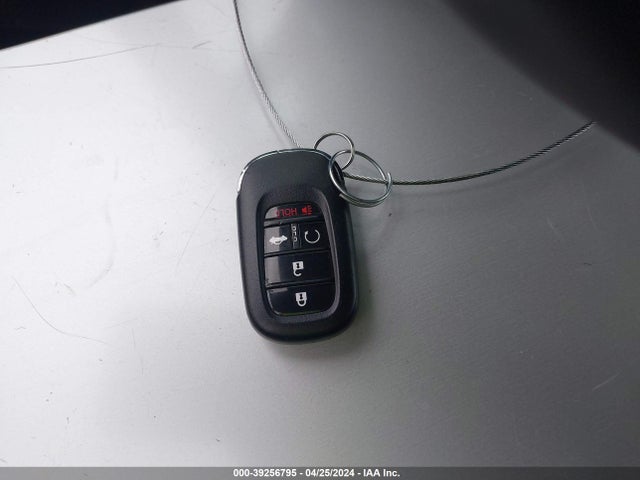 Honda Civic Sport 2023 2HGFE2F51PH558795 Image 11