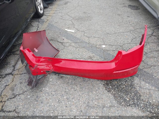 Honda Civic Sport 2023 2HGFE2F51PH558795 Image 12