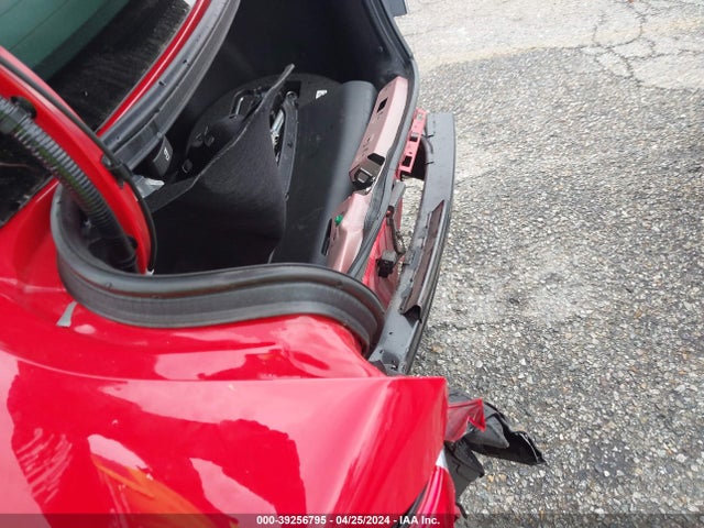 Honda Civic Sport 2023 2HGFE2F51PH558795 Image 18