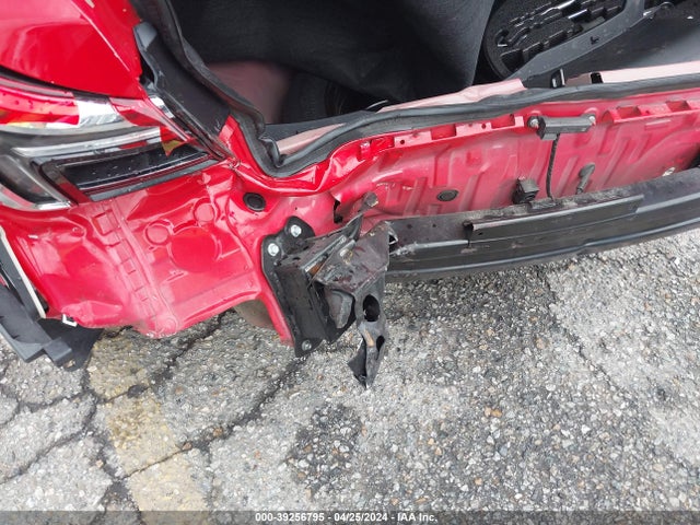 Honda Civic Sport 2023 2HGFE2F51PH558795 Image 19