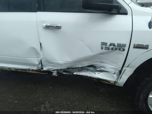 1C6RR7LT8ES111636 RAM 1500 Slt