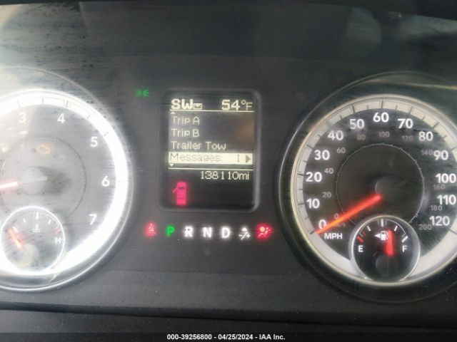 1C6RR7LT8ES111636 RAM 1500 Slt