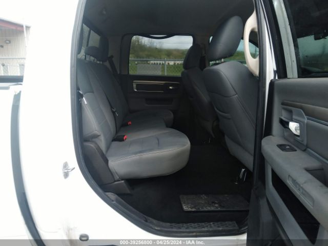 1C6RR7LT8ES111636 RAM 1500 Slt